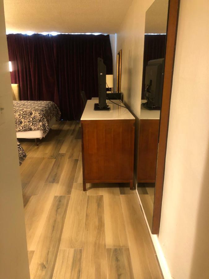 西方酒店 休斯敦 外观 照片