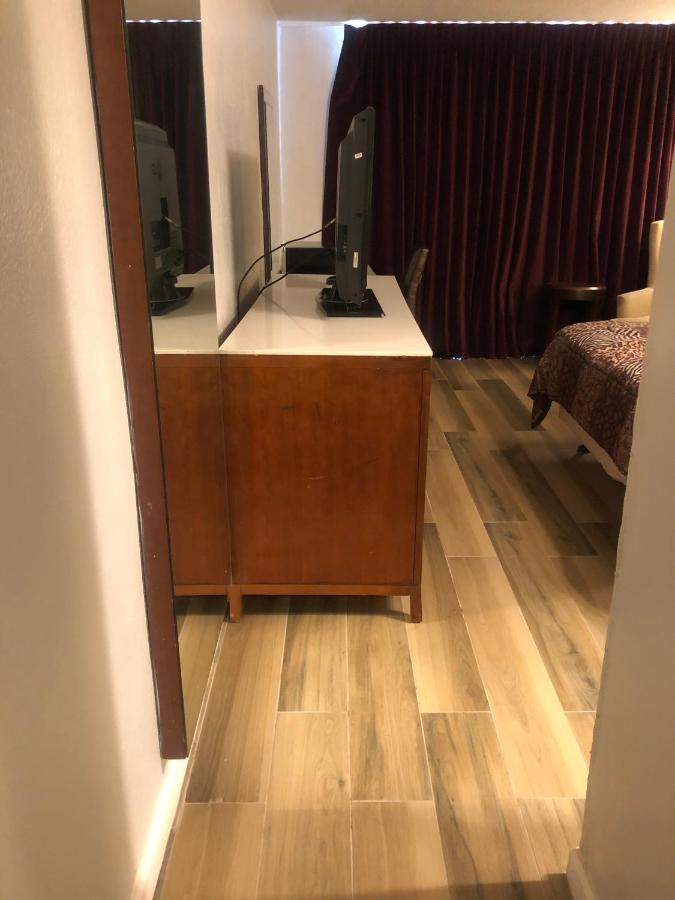 西方酒店 休斯敦 外观 照片
